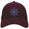 Heavy Brushed Cotton Cap Thumbnail