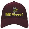 Heavy Brushed Cotton Cap Thumbnail