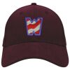 Heavy Brushed Cotton Cap Thumbnail