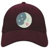 Heavy Brushed Cotton Cap Thumbnail