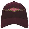 Heavy Brushed Cotton Cap Thumbnail