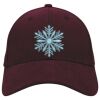 Heavy Brushed Cotton Cap Thumbnail