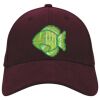 Heavy Brushed Cotton Cap Thumbnail