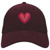 Heavy Brushed Cotton Cap Thumbnail