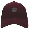 Heavy Brushed Cotton Cap Thumbnail