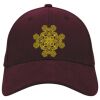 Heavy Brushed Cotton Cap Thumbnail
