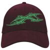 Heavy Brushed Cotton Cap Thumbnail