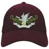 Heavy Brushed Cotton Cap Thumbnail