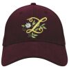 Heavy Brushed Cotton Cap Thumbnail
