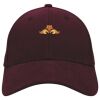 Heavy Brushed Cotton Cap Thumbnail