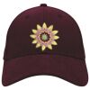 Heavy Brushed Cotton Cap Thumbnail
