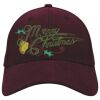 Heavy Brushed Cotton Cap Thumbnail