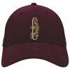 Heavy Brushed Cotton Cap Thumbnail