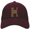 Heavy Brushed Cotton Cap Thumbnail