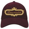 Heavy Brushed Cotton Cap Thumbnail