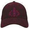 Heavy Brushed Cotton Cap Thumbnail