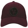 Heavy Brushed Cotton Cap Thumbnail