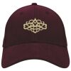 Heavy Brushed Cotton Cap Thumbnail