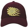 Heavy Brushed Cotton Cap Thumbnail