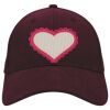 Heavy Brushed Cotton Cap Thumbnail