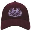 Heavy Brushed Cotton Cap Thumbnail