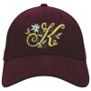Heavy Brushed Cotton Cap Thumbnail