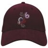 Heavy Brushed Cotton Cap Thumbnail