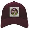 Heavy Brushed Cotton Cap Thumbnail
