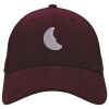 Heavy Brushed Cotton Cap Thumbnail