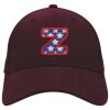 Heavy Brushed Cotton Cap Thumbnail