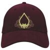Heavy Brushed Cotton Cap Thumbnail