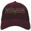 Heavy Brushed Cotton Cap Thumbnail