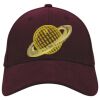 Heavy Brushed Cotton Cap Thumbnail
