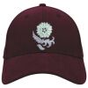 Heavy Brushed Cotton Cap Thumbnail