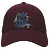 Heavy Brushed Cotton Cap Thumbnail