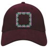 Heavy Brushed Cotton Cap Thumbnail
