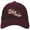 Heavy Brushed Cotton Cap Thumbnail