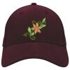 Heavy Brushed Cotton Cap Thumbnail