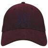 Heavy Brushed Cotton Cap Thumbnail