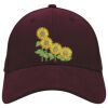 Heavy Brushed Cotton Cap Thumbnail