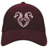Heavy Brushed Cotton Cap Thumbnail