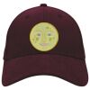 Heavy Brushed Cotton Cap Thumbnail