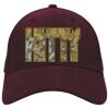 Heavy Brushed Cotton Cap Thumbnail