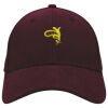 Heavy Brushed Cotton Cap Thumbnail