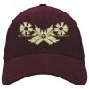 Heavy Brushed Cotton Cap Thumbnail