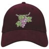 Heavy Brushed Cotton Cap Thumbnail