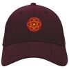 Heavy Brushed Cotton Cap Thumbnail