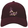 Heavy Brushed Cotton Cap Thumbnail