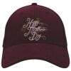 Heavy Brushed Cotton Cap Thumbnail