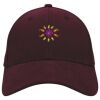 Heavy Brushed Cotton Cap Thumbnail